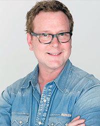 Gary Norman, Curtis