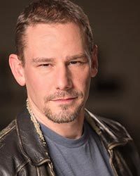 Gavin Hoffman, Charbonneau/Carl