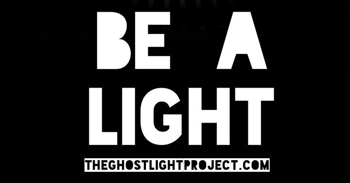 Ghostlight Bealight720X376