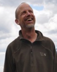 About Glenn Lamb