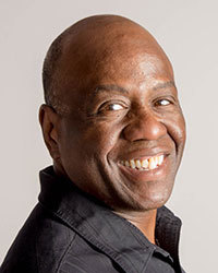 Gregory Brumfield, Preacher/Ol' Mister/Ensemble