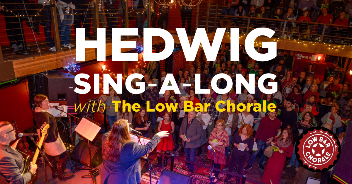 Hedwig Singalong 1200X628