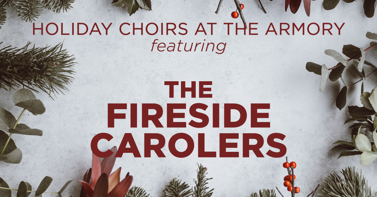 Holiday Choirs 1200X628 12 15