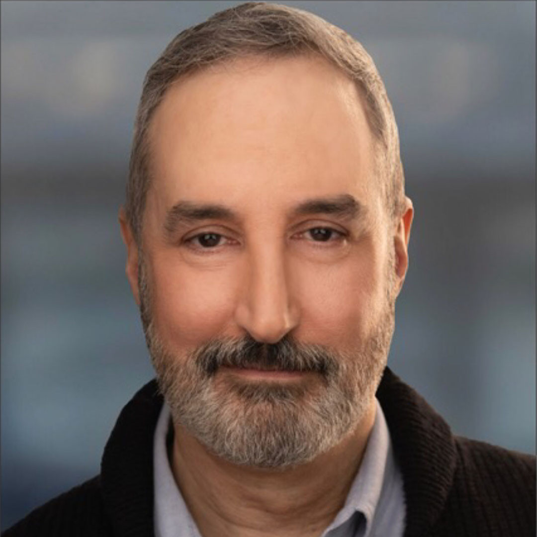 Ken Krugman