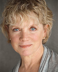 Gretchen Corbett, Madeleine Palmer