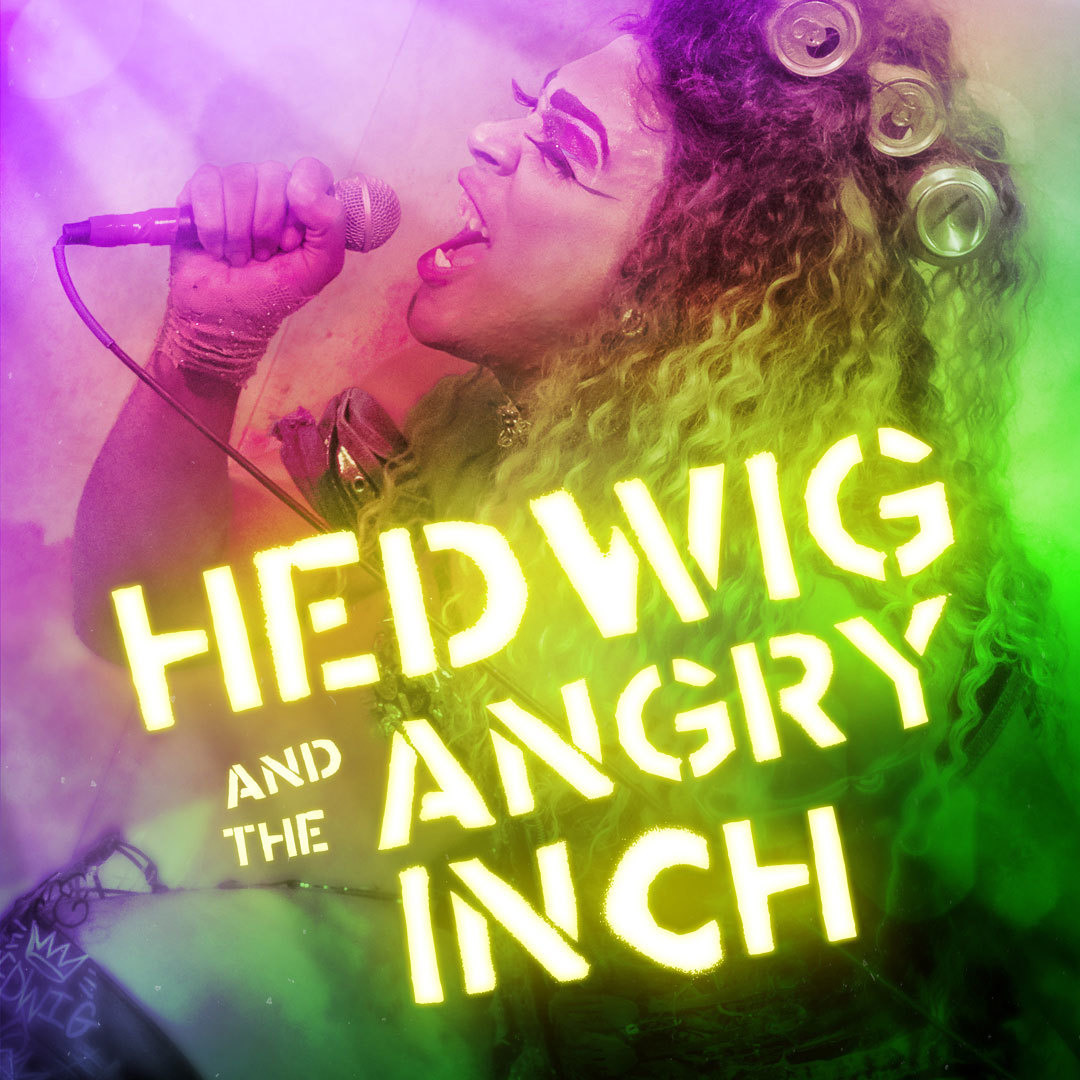 Preview image for *Hedwig and the Angry Inch* Plot Synopsis