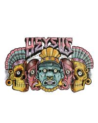 About Heysus
