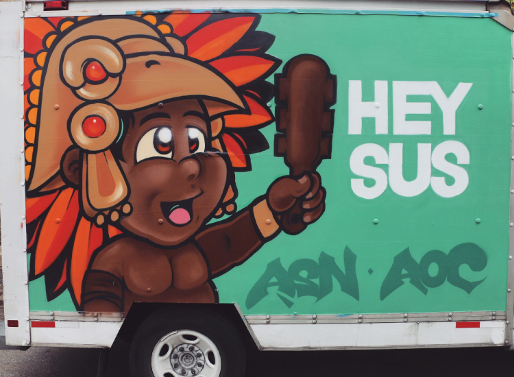 Heysus 750X550