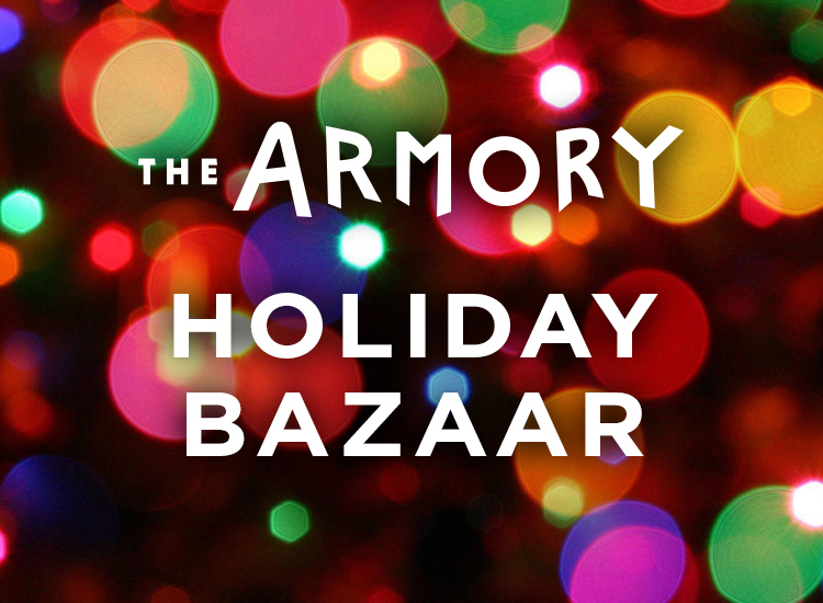 Holiday Bazaar 750X550