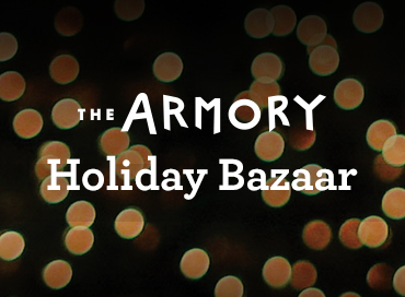 Holiday Bazaar Blog
