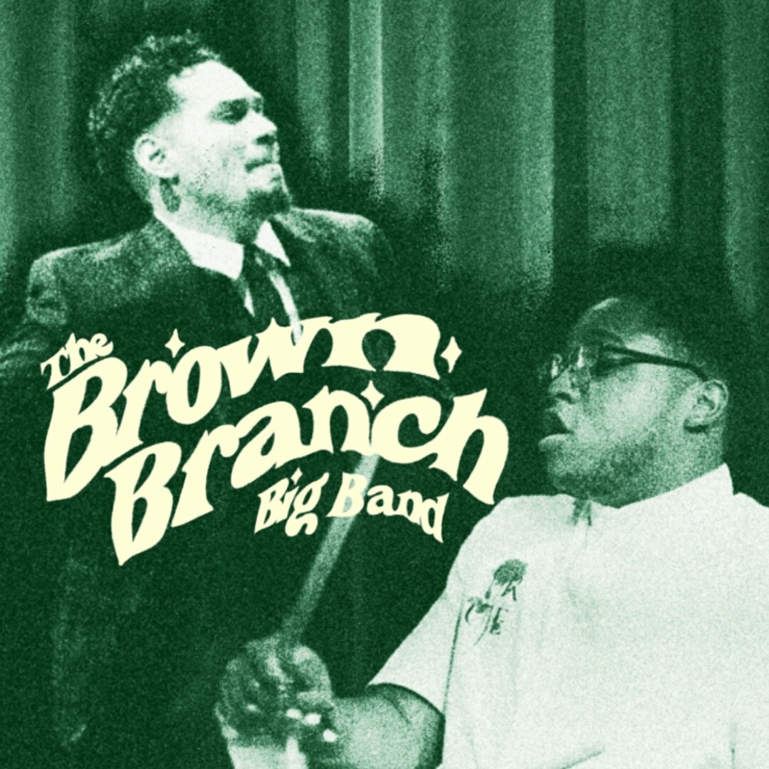 Preview image for A Brown Branch Christmas: 5th Annual Big Band Show