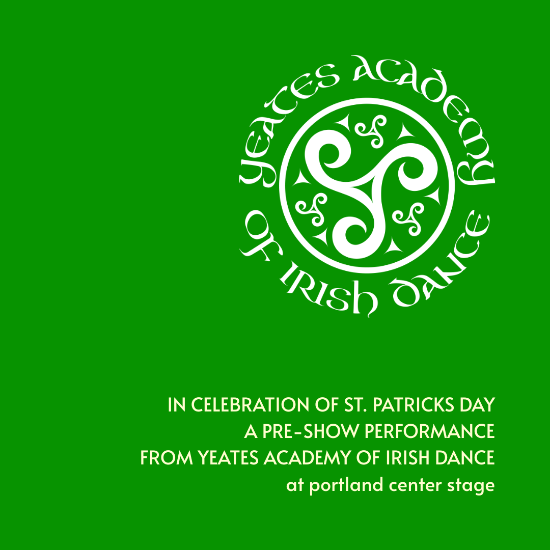 Preview image for Pre-Show Performance: Yeates Academy of Irish Dance