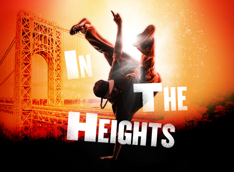 Preview image for In the Heights