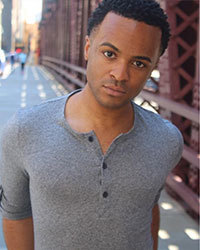 Isaiah Tyrelle Boyd, Harpo