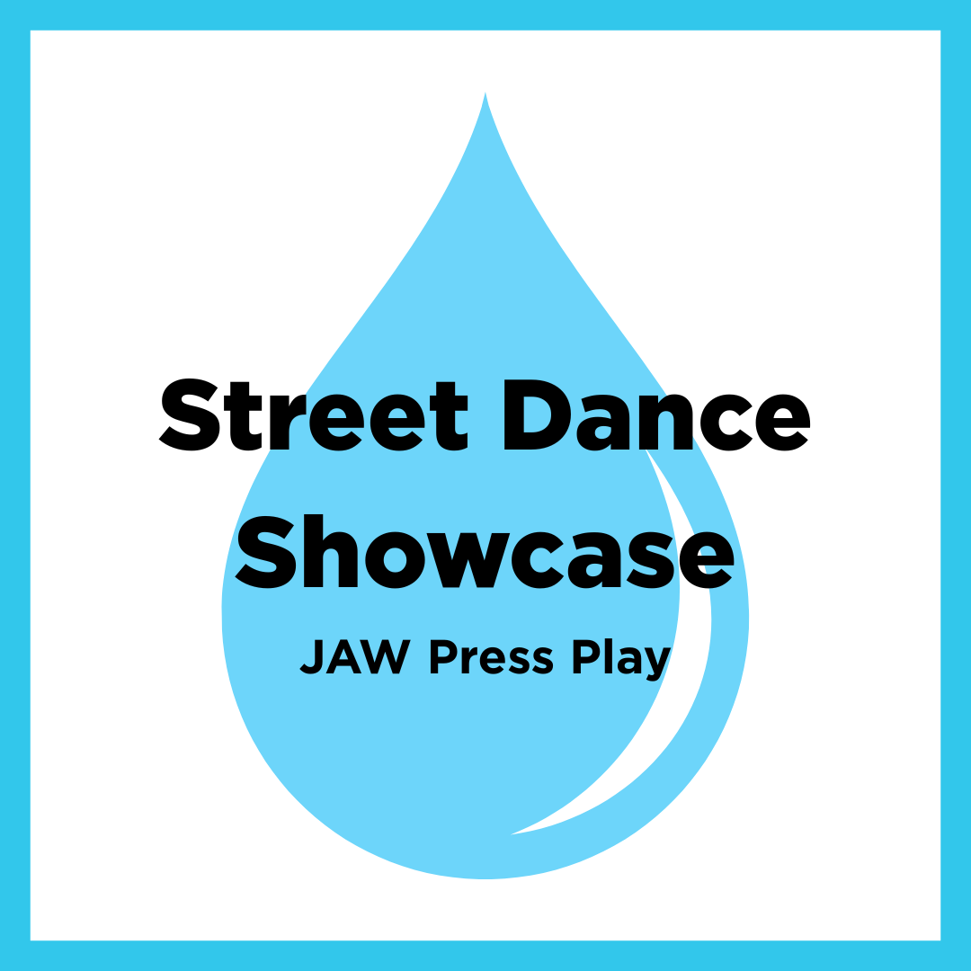 Preview image for Street Dance Showcase: Breakin Portland with Rejoice! Diaspora Theater