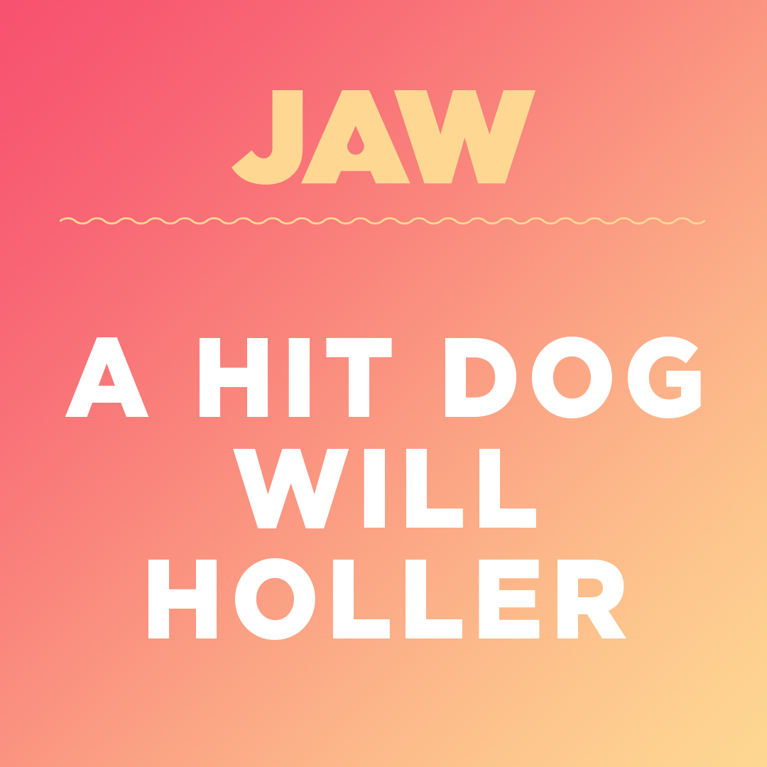 JAW Play Reading: &ldquo;a hit dog will holler&rdquo; | Portland Center Stage