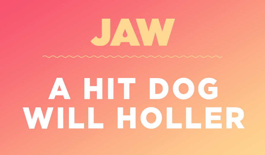 Jaw 21 Hit Dog 1200X628