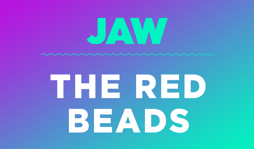 Jaw 21 Red Beads 1200X628