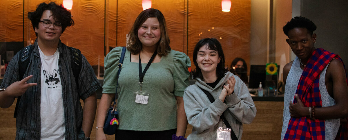 Jaw Young Playwrights 2023