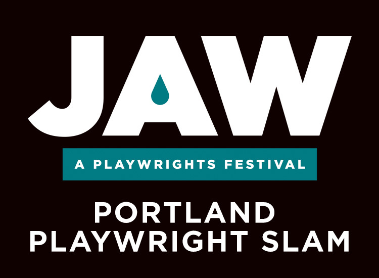 Jaw Portland Playwright Slam Thumbnail 750X550