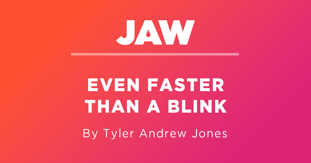 Jaw22 Shows Even Faster 1200X628
