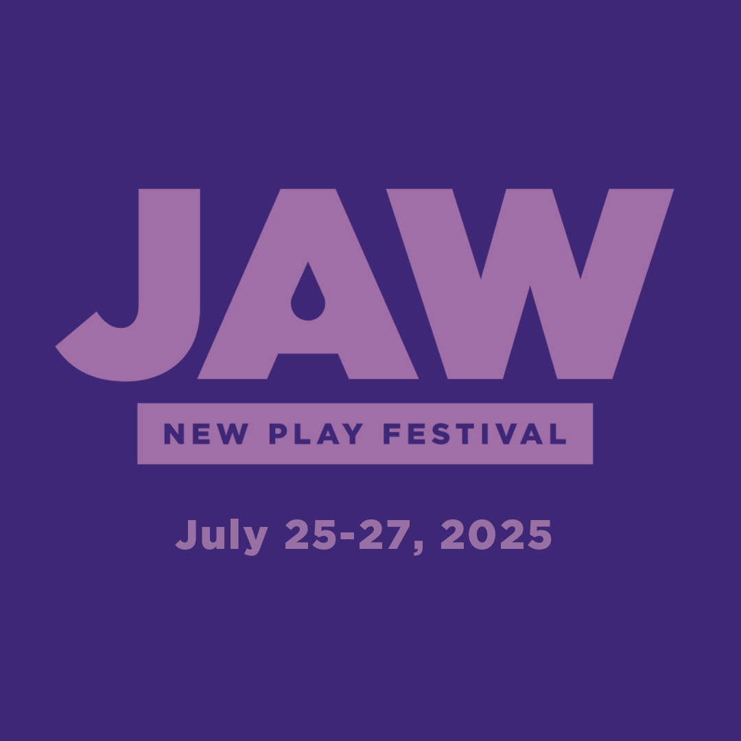 Preview image for JAW Play Reading: *The Sugar Hole*