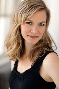 Caroline Hewitt