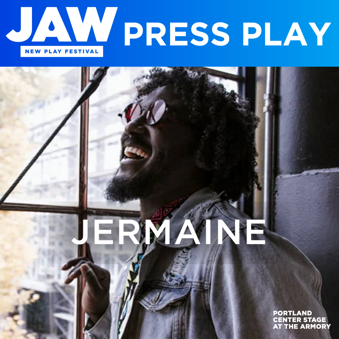 Jermaine Jaw 1080X1080