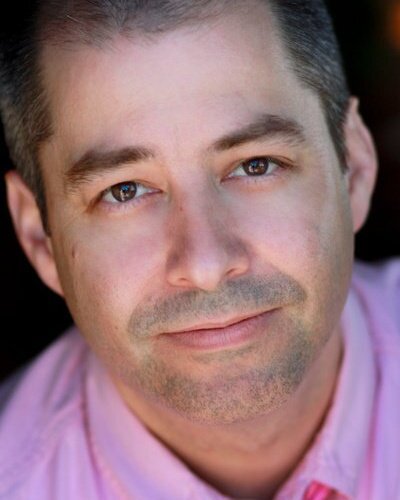 James Vasquez, Director