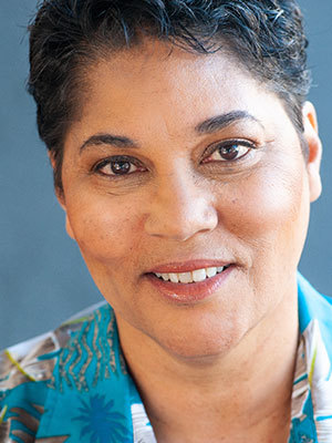 Jennifer Lanier, Beverly Wilson