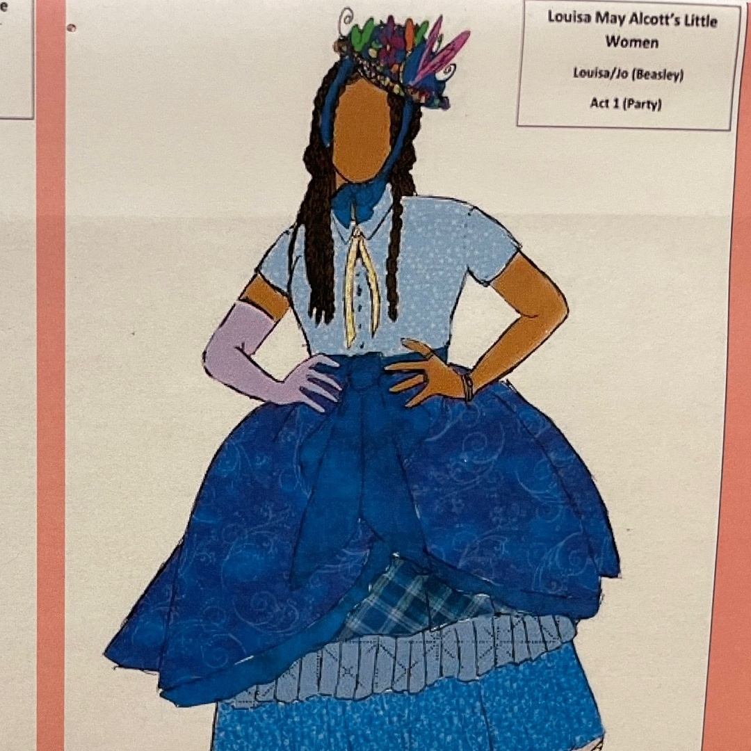 Preview image for About the Playwright - Lauren Gunderson