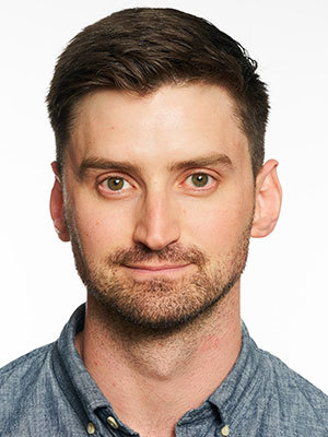 Joshua J. Weinstein, Arthur de Bourgh