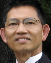 About Kilong Ung
