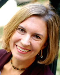 About Karen Zacarías