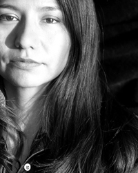 Jacqueline Keeler, moderator