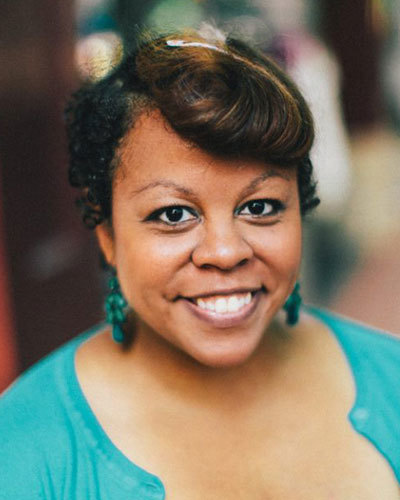 Kisha Jarrett, Headmistress Francis