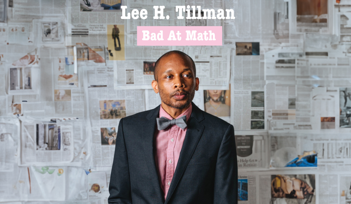 Lee H Tillman Comedy Banner 1200X700