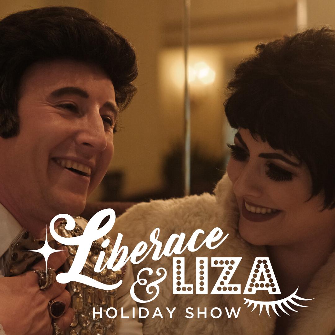 Preview image for *Liberace & Liza Holiday Show*