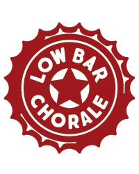 About The Low Bar Chorale