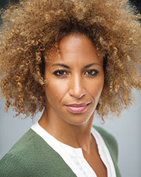 Lana Gordon, Shug Avery