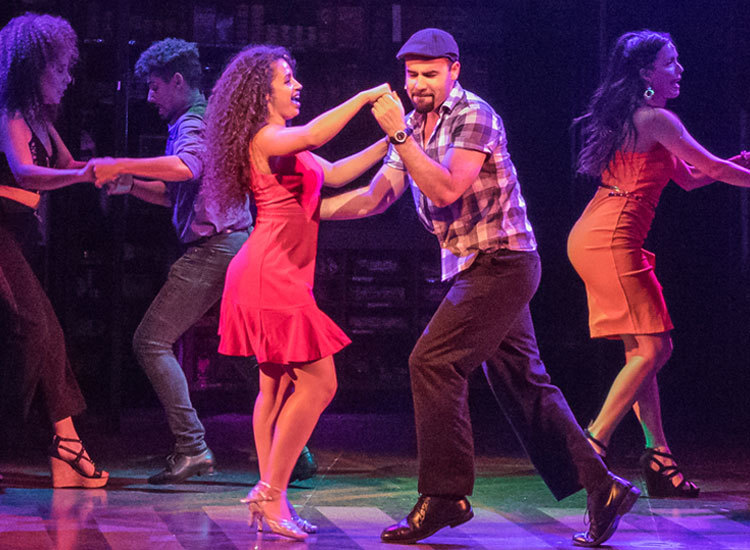 Preview image for Language, Music and Dance in *In the Heights*
