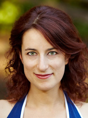 Lauren Bloom Hanover