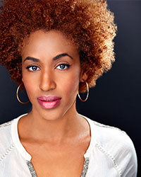 Lauren Du Pree, Church Lady/Ensemble