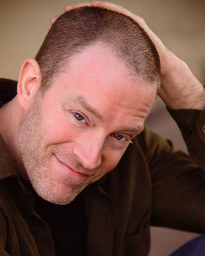 Leif Norby, Ed