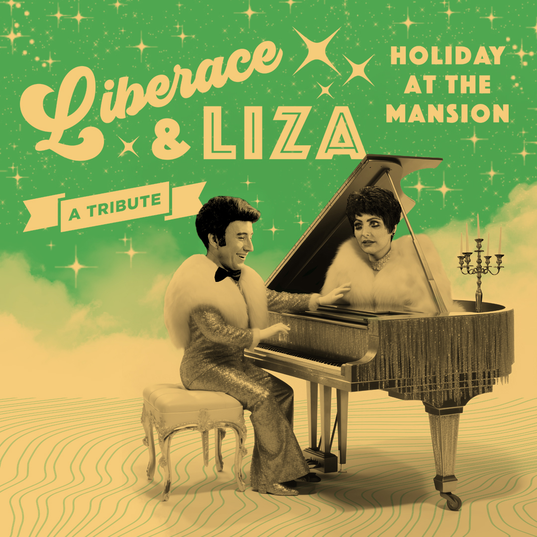 Liberace Liza 1080X1080