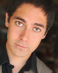 Lucas Salazar, Gardener