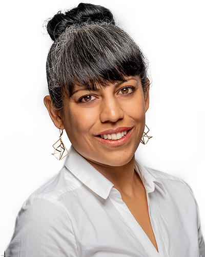 About Dr. Montserrat Andreys
