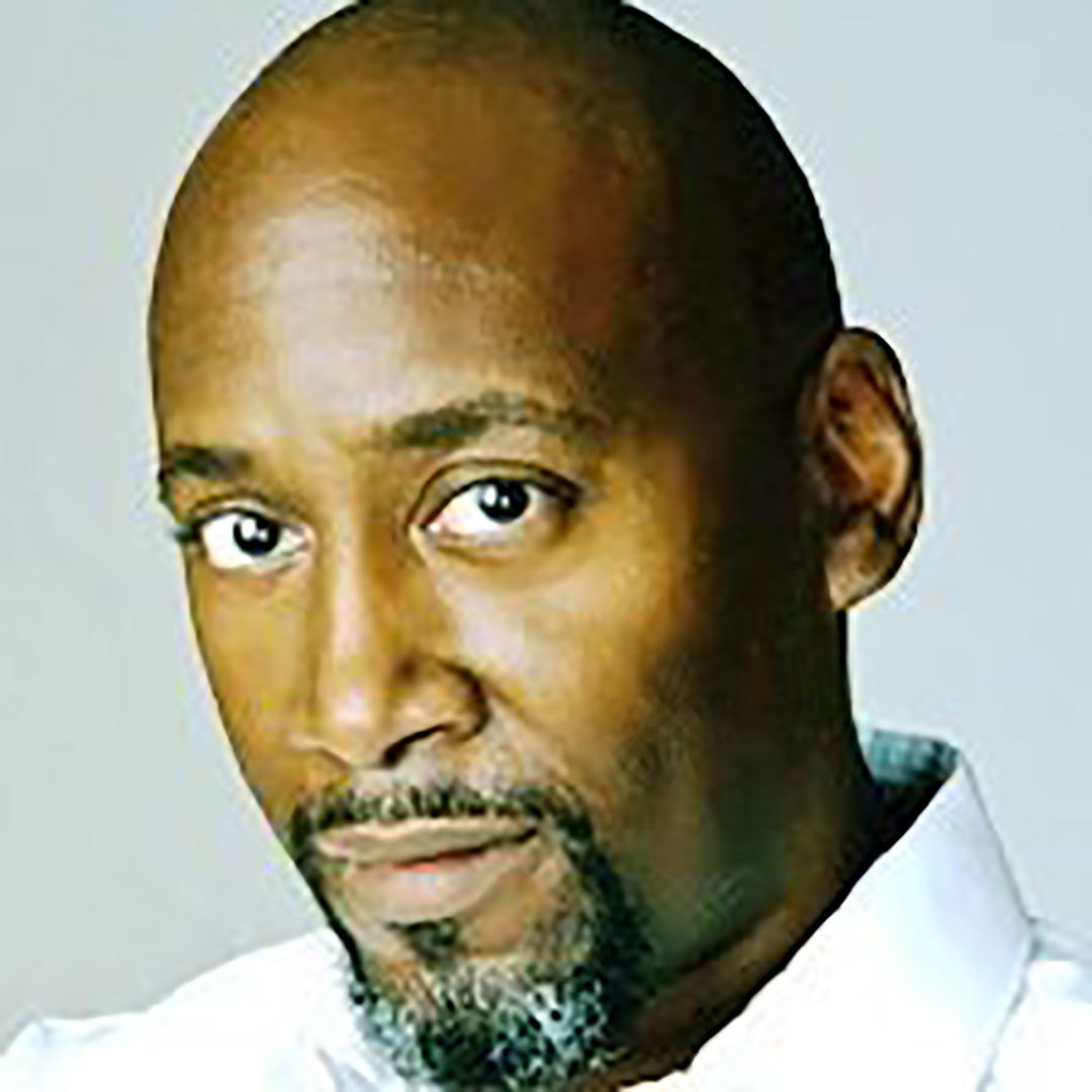 Victor Mack