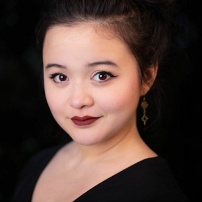 Madeleine Tran