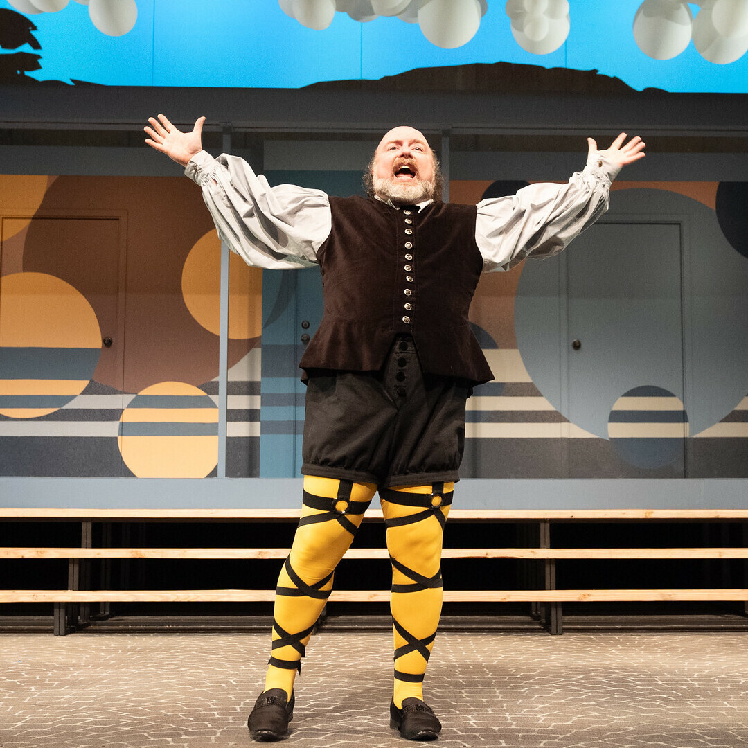 Preview image for Acting for Adults: Shakespeare Monologues